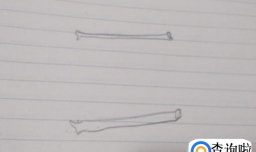 怎么画边框简笔画？