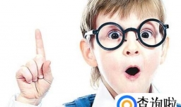 儿童近视的早期症状有哪些？