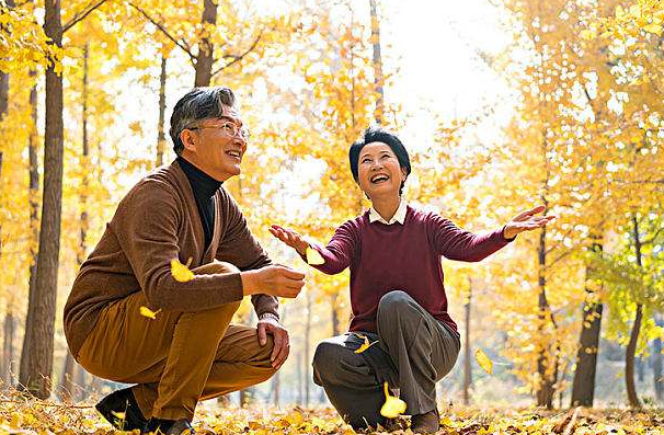 夫妻没有隔夜仇是什么意思