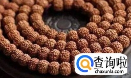 细说小金刚菩提的纹路（最新图文教程）