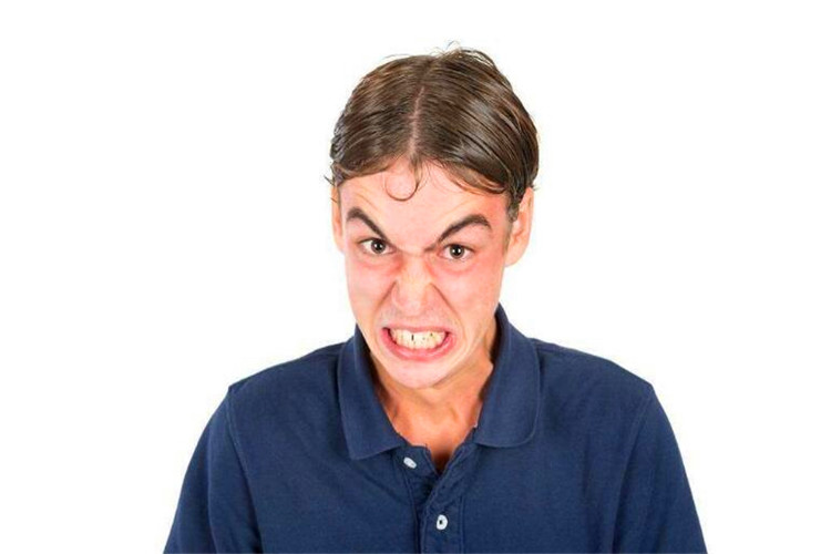 控制脾气的方法