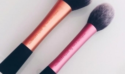 完美腮红的画法四法则