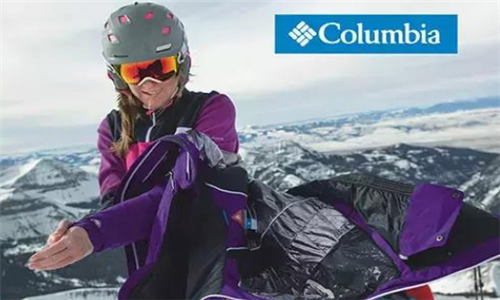 世界十大冲锋衣排行榜