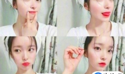 揭秘5个自拍小技巧