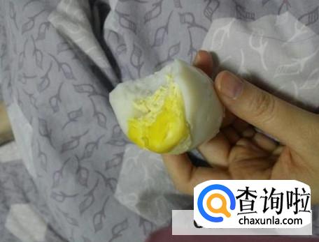 孕妇吃鹅蛋有那些好处