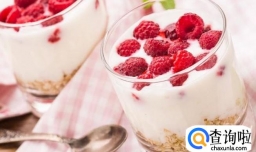 吃什么食物对女生好？