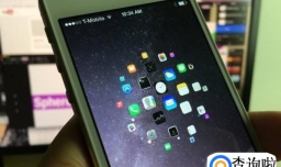 港版苹果6怎么用电信卡