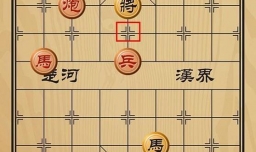 趣味象棋之周游列国