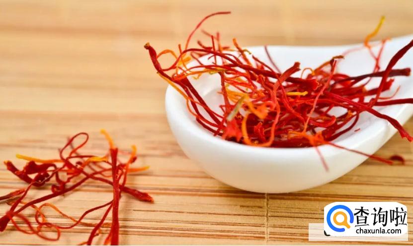 藏红花泡脚的禁忌，藏红花泡脚的功效与作用