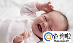 如何判断婴儿是否患佝偻病