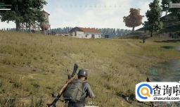 绝地求生（吃鸡）怎样跳窗，跳窗户方法攻略