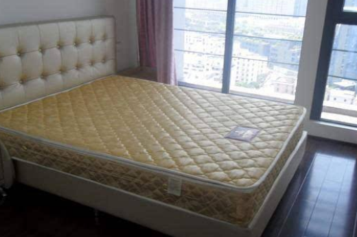 床垫受潮发霉怎么办