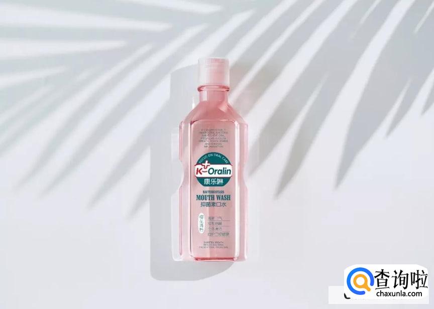 漱口水的另类小妙用