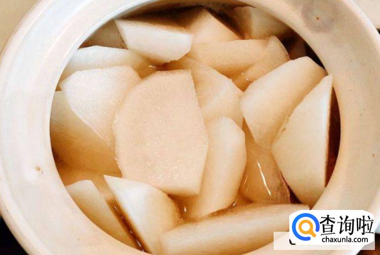 怎么做羊肉汤才好吃