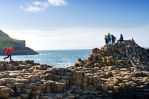 世界上十大奇观