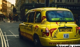 坐出租车好还是网约车好