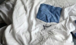 速干笔弄衣服上怎么办