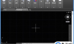 cad图纸比例设置