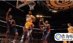 三步上篮动作要领