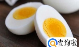 鸡蛋的突出功效和食用禁忌