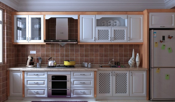 橱柜品牌排行榜前十名