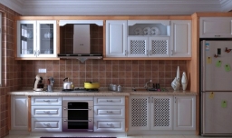 橱柜品牌排行榜前十名