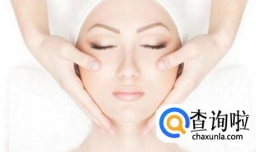 美容诊所经营范围是什么