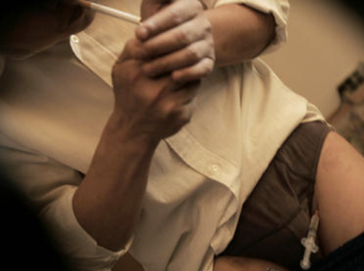 毒品的五大特征