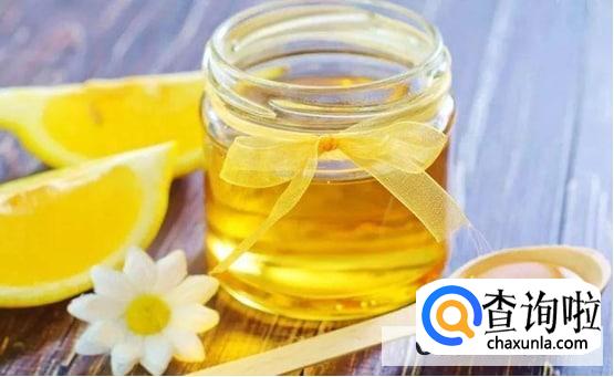 感冒喝蜂蜜水好吗