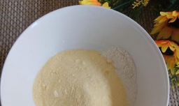 怎样快速烙好煎饼？