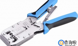 家用网线的水晶头接法图解教程