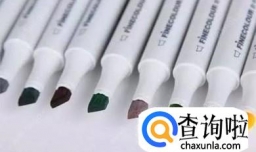 想要学好马克笔手绘要做什么？