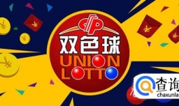 双色球一、二、三、四、五、六各等奖项中奖概率