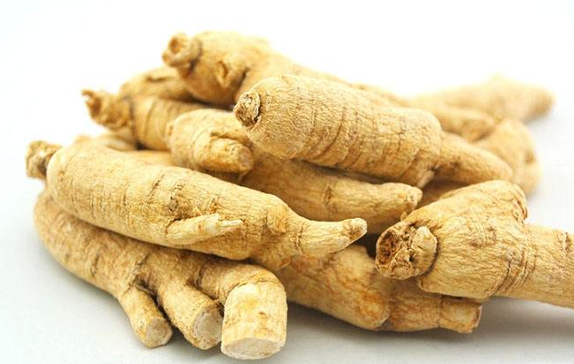 夏天可以吃西洋参片泡水喝吗