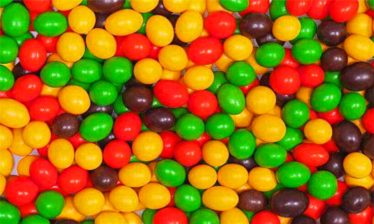 candy是什么意思