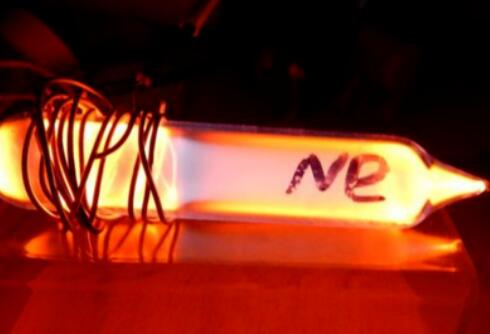 稀有气体有哪些