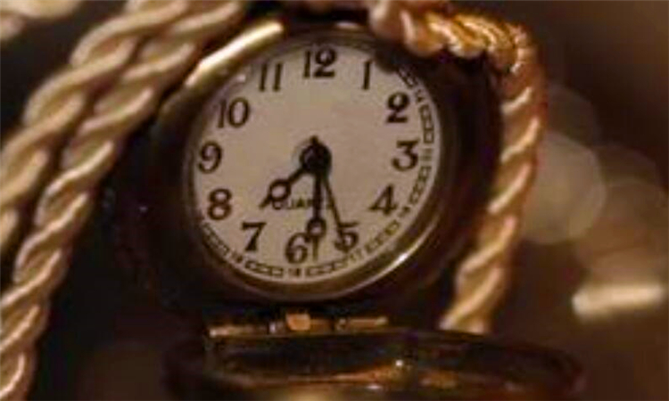 时光荏苒是什么意思啊