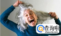 白发变黑发的食疗方法