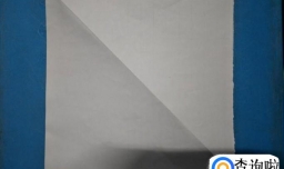 怎样剪出漂亮的雪花