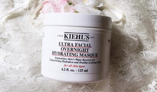 面膜排行榜前十名