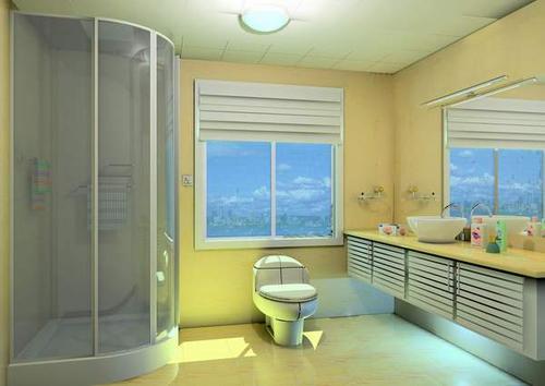 厕所黑色线虫怎么清除