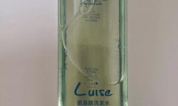 什么洗发水控油效果好