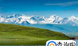 最美新疆旅游推荐攻略有哪些？