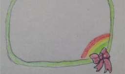 如何画手抄报的边框