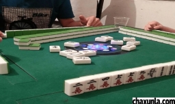 打麻将必胜赢钱的口诀