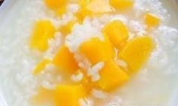 红薯稀饭怎么做