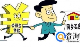 如何使用公积金异地贷款购房