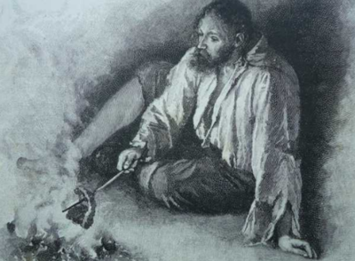 鲁宾逊是个怎样的人