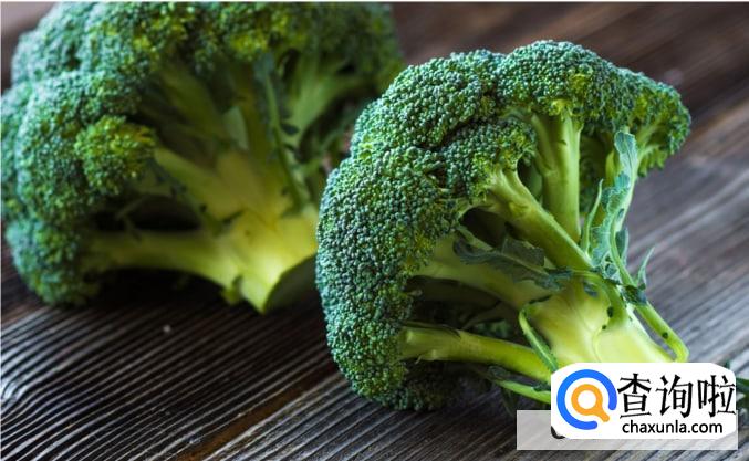 西蓝花好还是菜花好