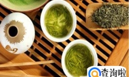 绿茶的功效与作用有哪些